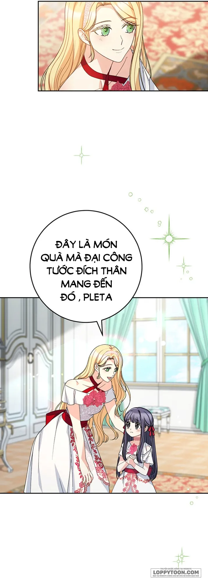 Nuôi Dưỡng Em Gái Xinh Đẹp - Chap 20 - Trang 12