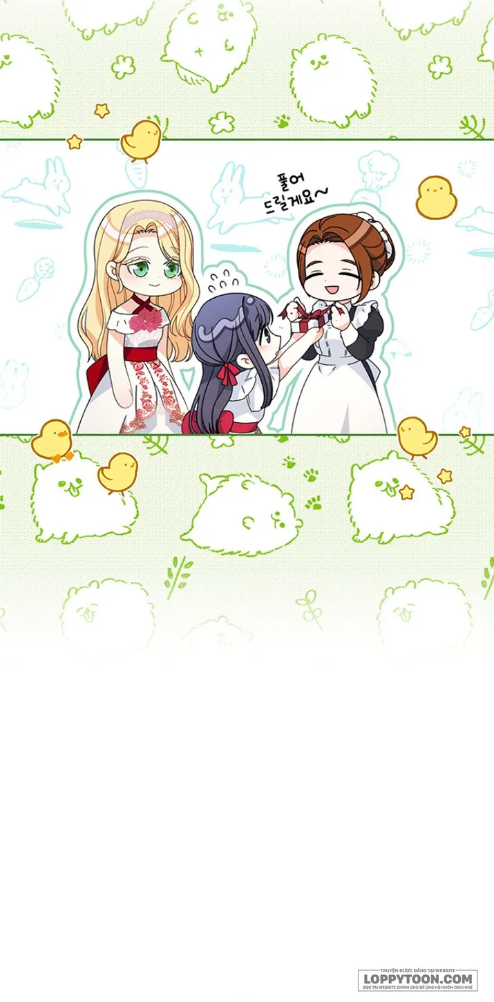 Nuôi Dưỡng Em Gái Xinh Đẹp - Chap 20 - Trang 17