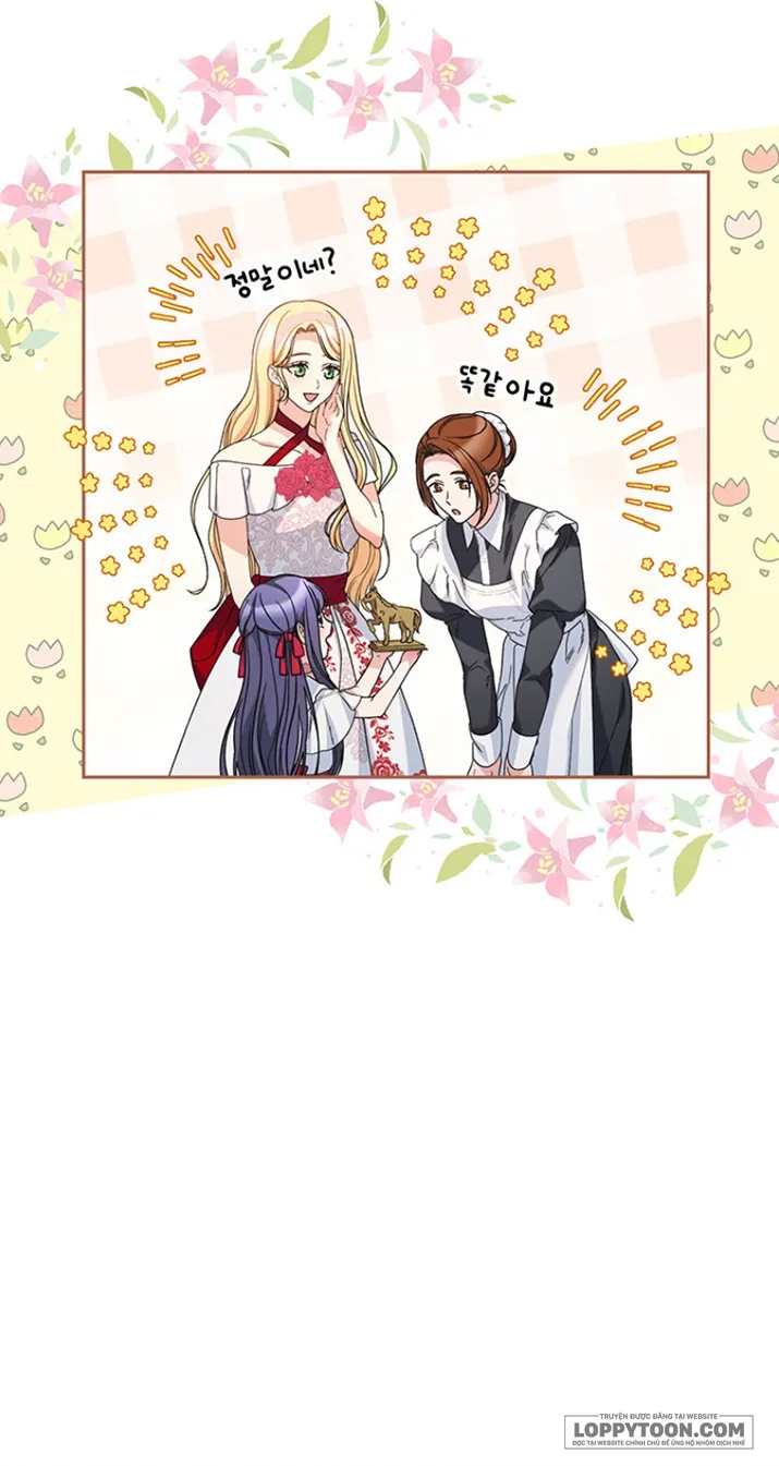 Nuôi Dưỡng Em Gái Xinh Đẹp - Chap 20 - Trang 20