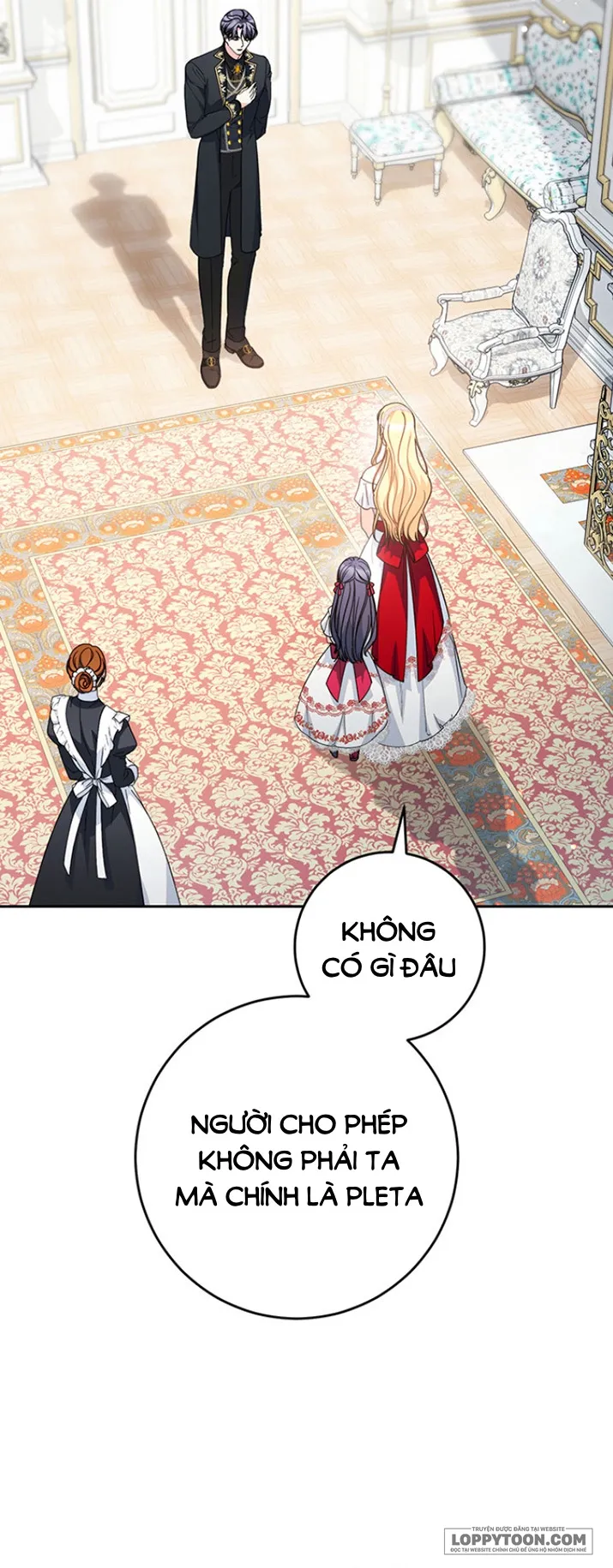 Nuôi Dưỡng Em Gái Xinh Đẹp - Chap 20 - Trang 3