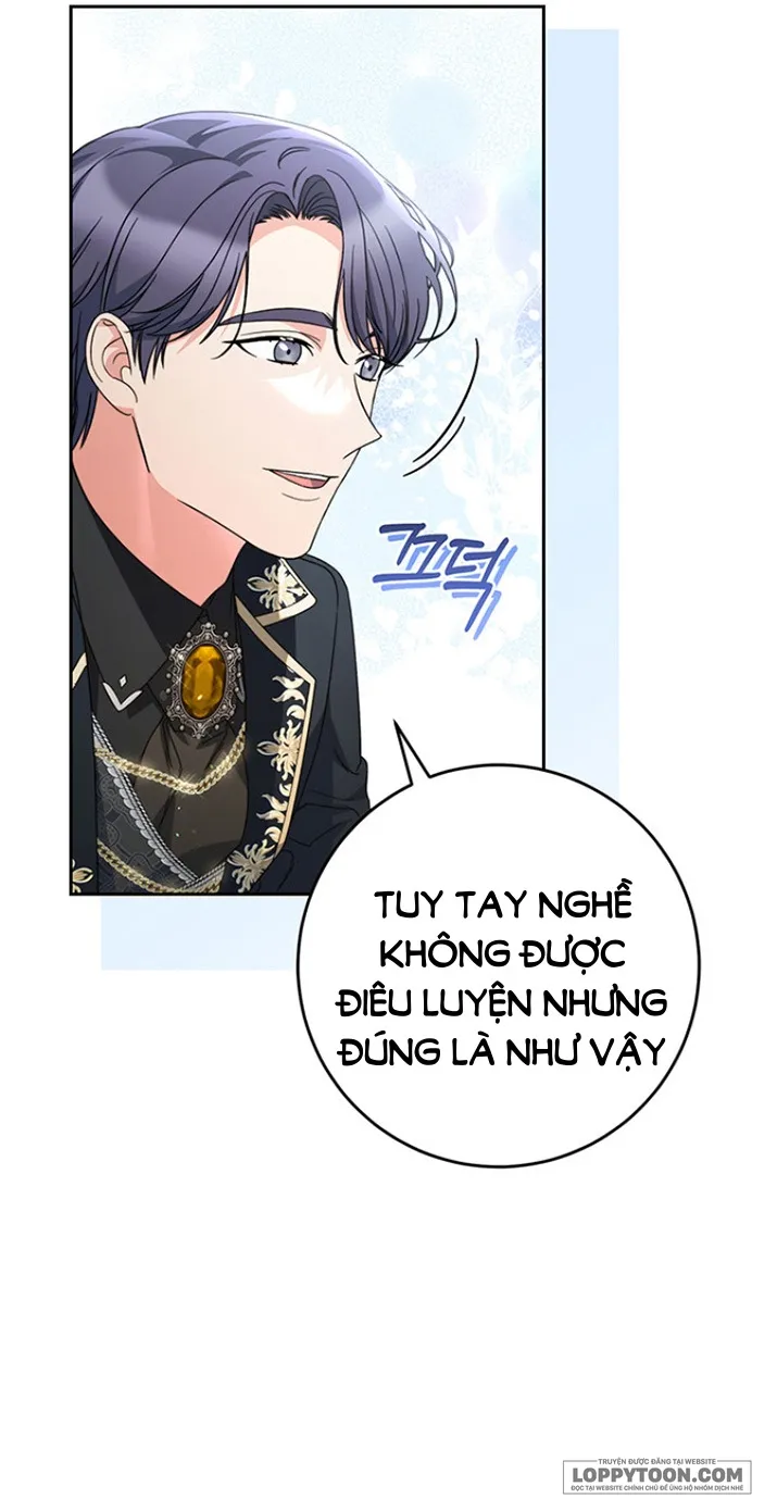 Nuôi Dưỡng Em Gái Xinh Đẹp - Chap 20 - Trang 24