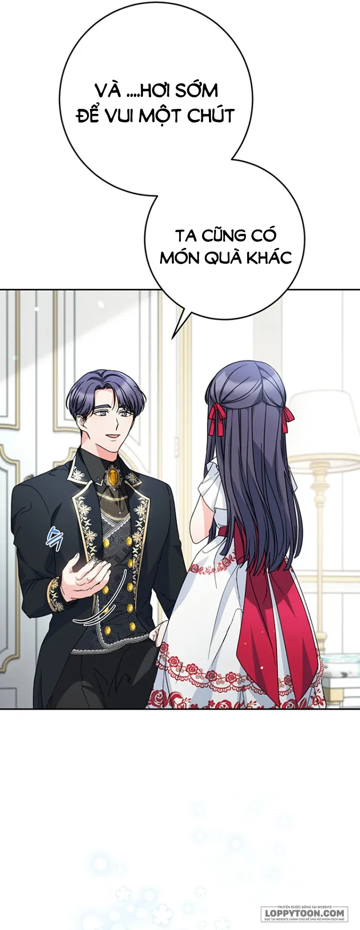 Nuôi Dưỡng Em Gái Xinh Đẹp - Chap 20 - Trang 25