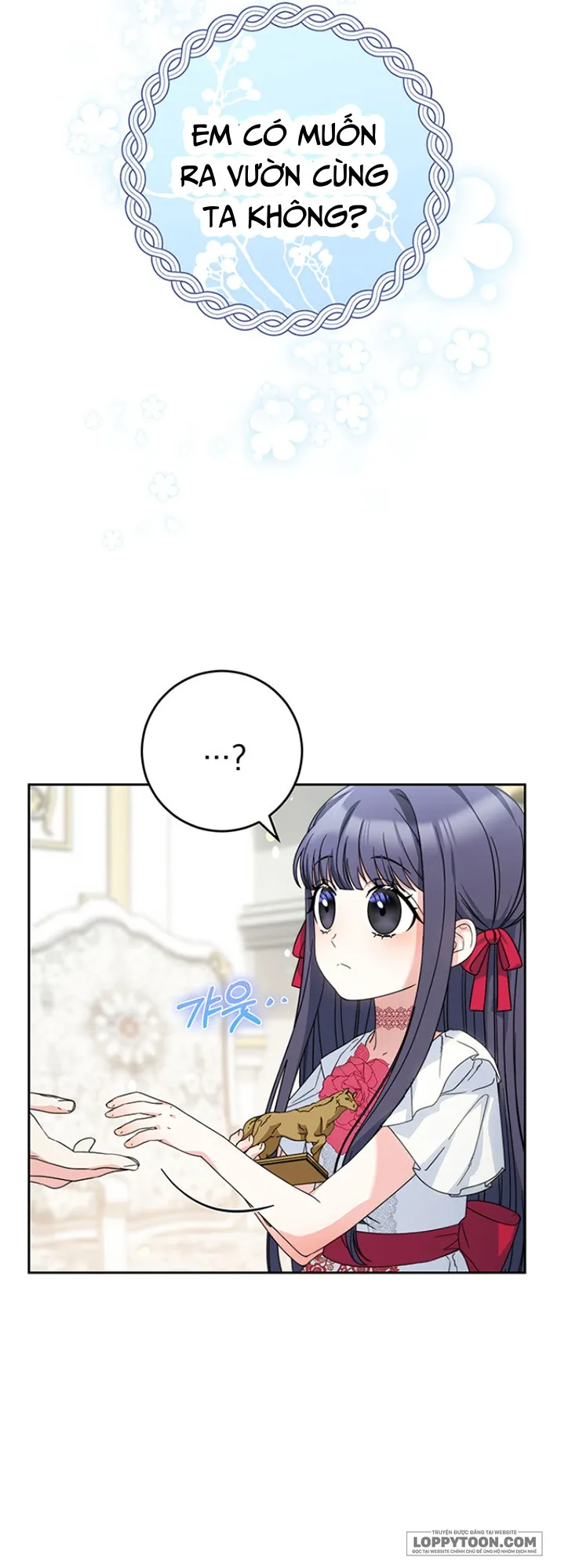 Nuôi Dưỡng Em Gái Xinh Đẹp - Chap 20 - Trang 26