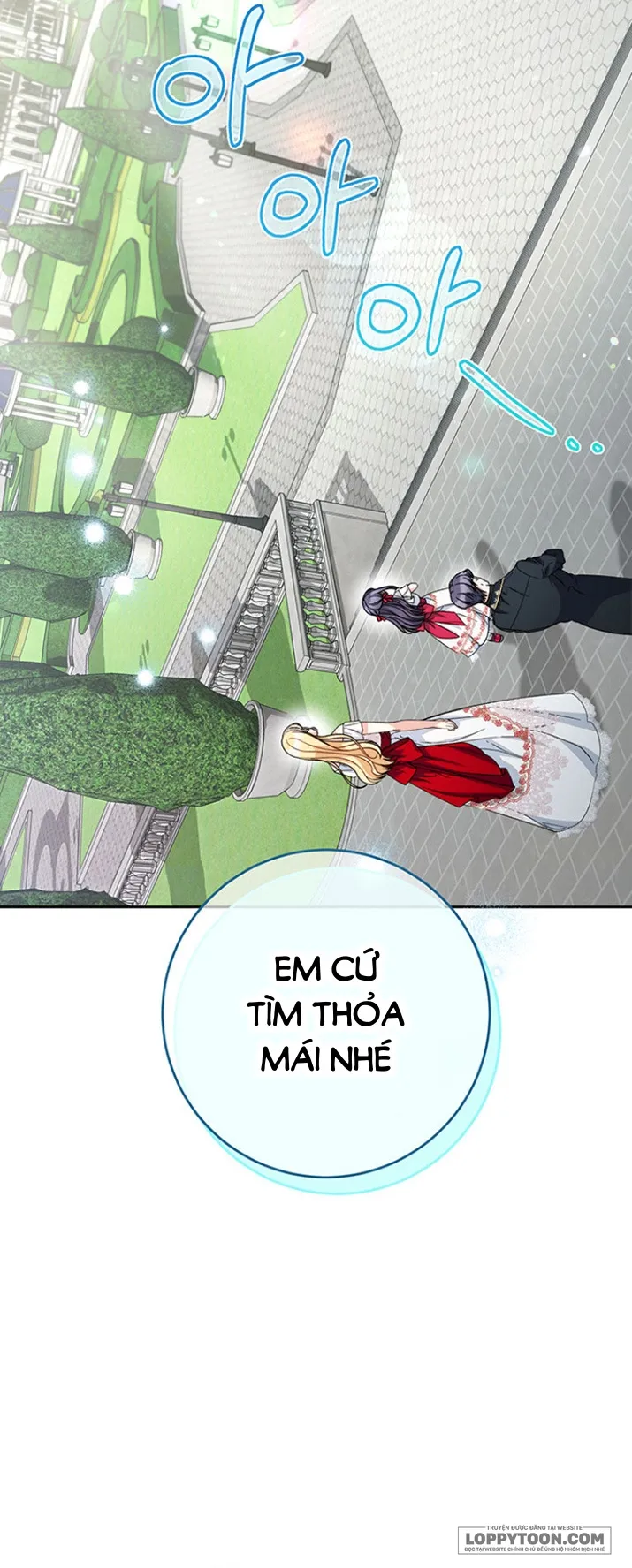 Nuôi Dưỡng Em Gái Xinh Đẹp - Chap 20 - Trang 29