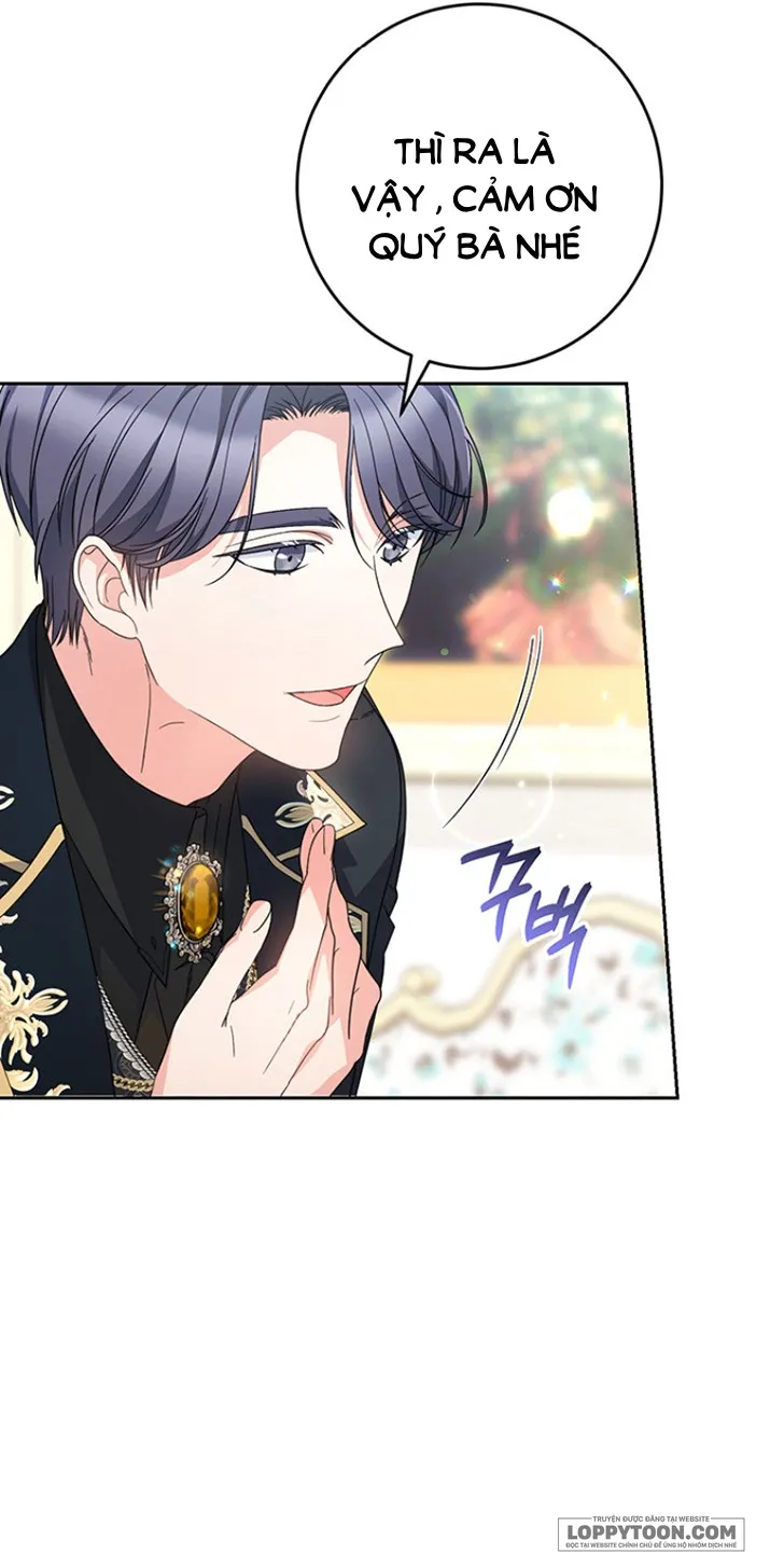 Nuôi Dưỡng Em Gái Xinh Đẹp - Chap 20 - Trang 4