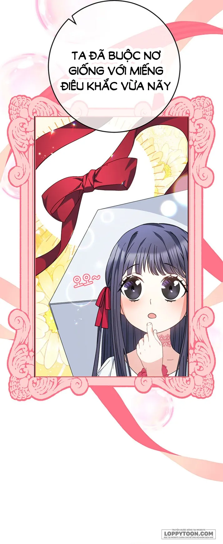 Nuôi Dưỡng Em Gái Xinh Đẹp - Chap 20 - Trang 31