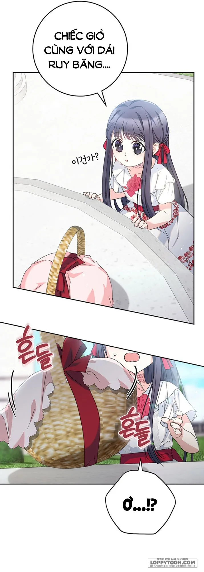 Nuôi Dưỡng Em Gái Xinh Đẹp - Chap 20 - Trang 36