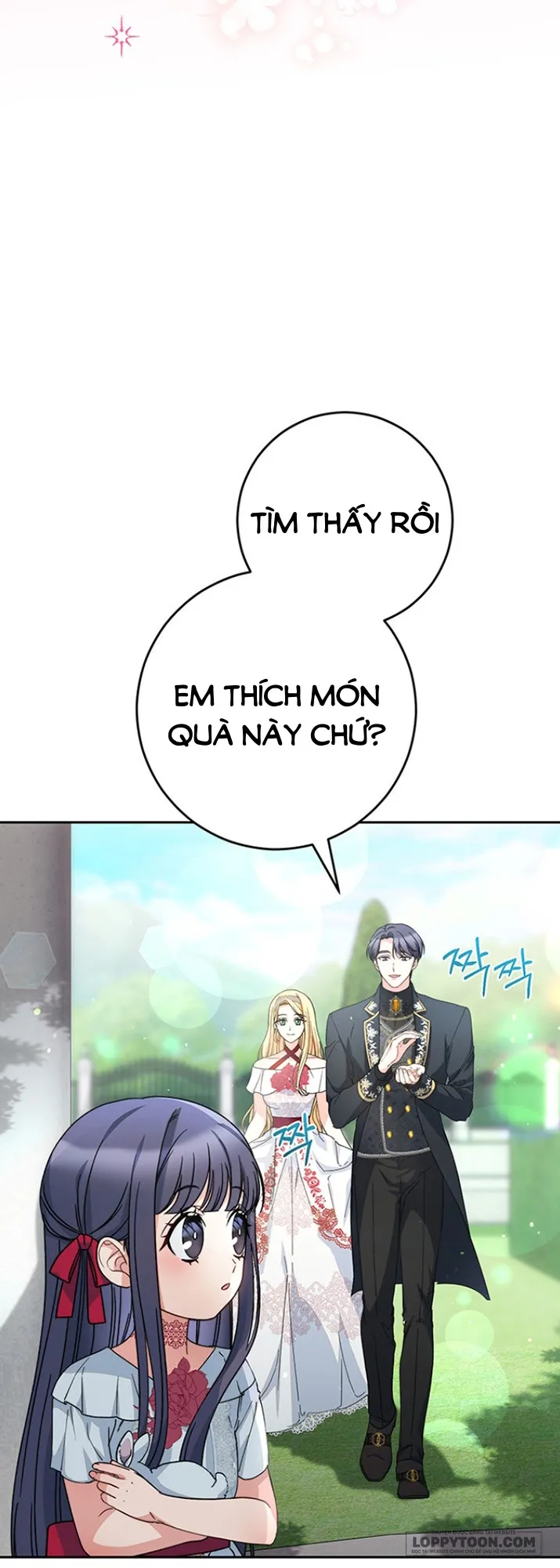Nuôi Dưỡng Em Gái Xinh Đẹp - Chap 20 - Trang 38