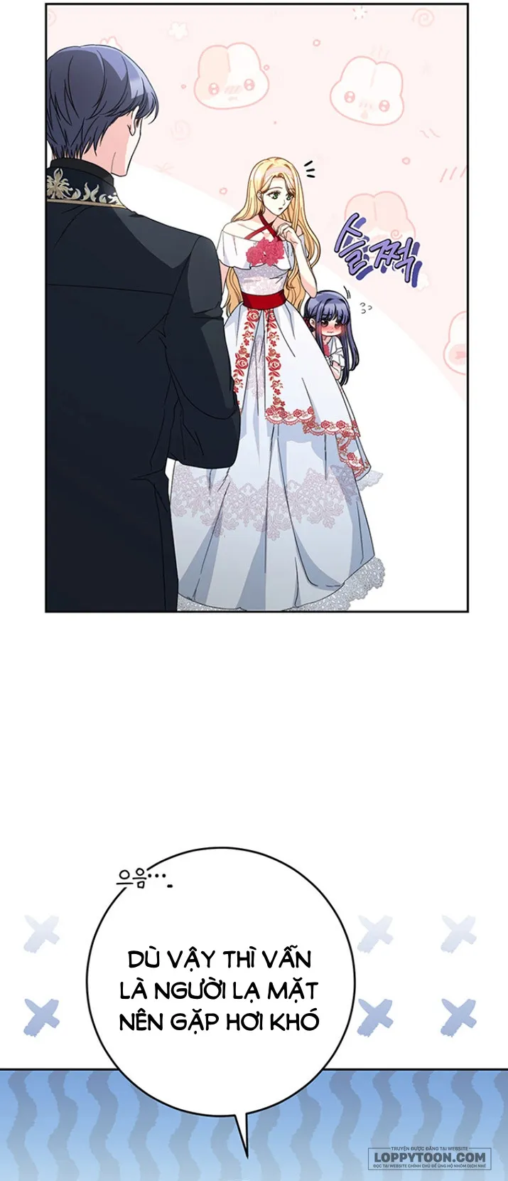 Nuôi Dưỡng Em Gái Xinh Đẹp - Chap 20 - Trang 5