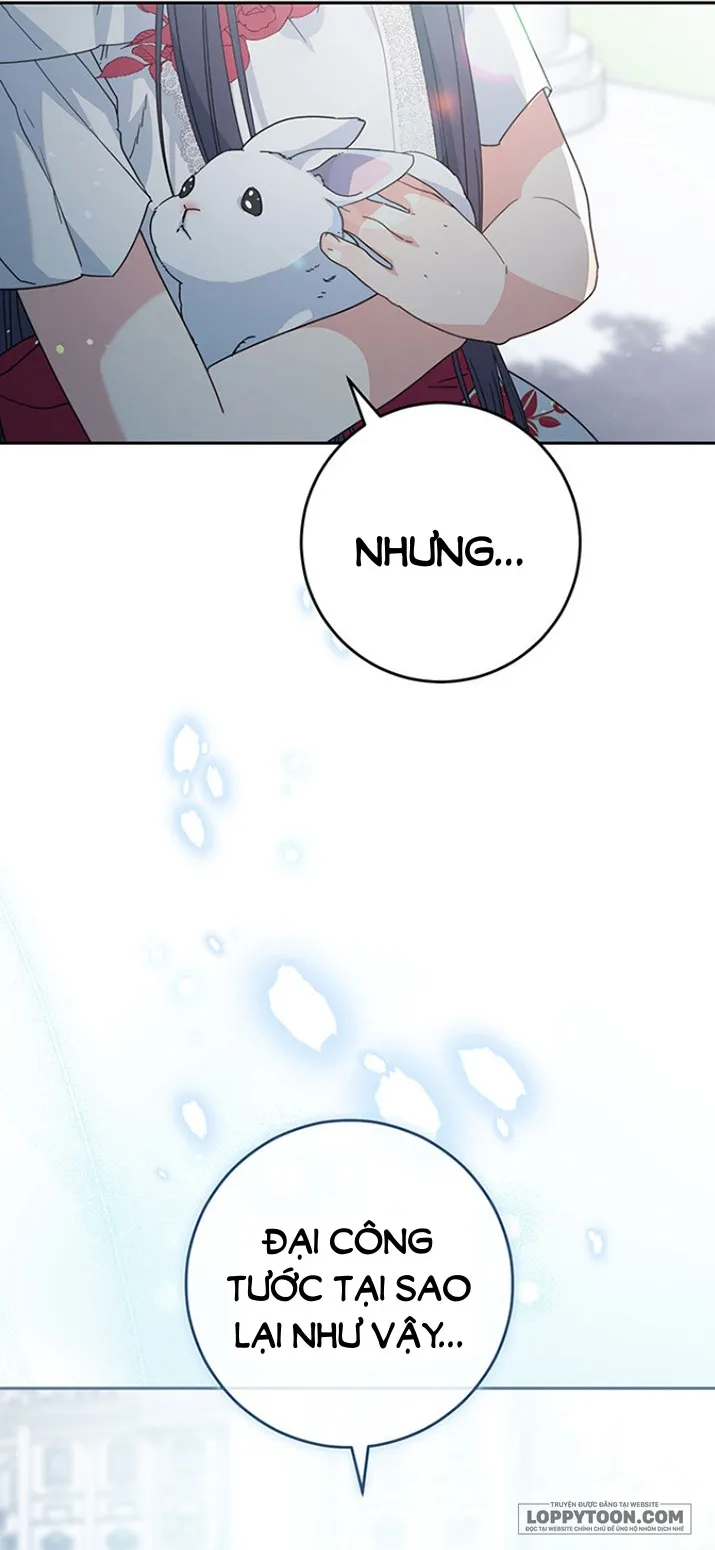 Nuôi Dưỡng Em Gái Xinh Đẹp - Chap 20 - Trang 41