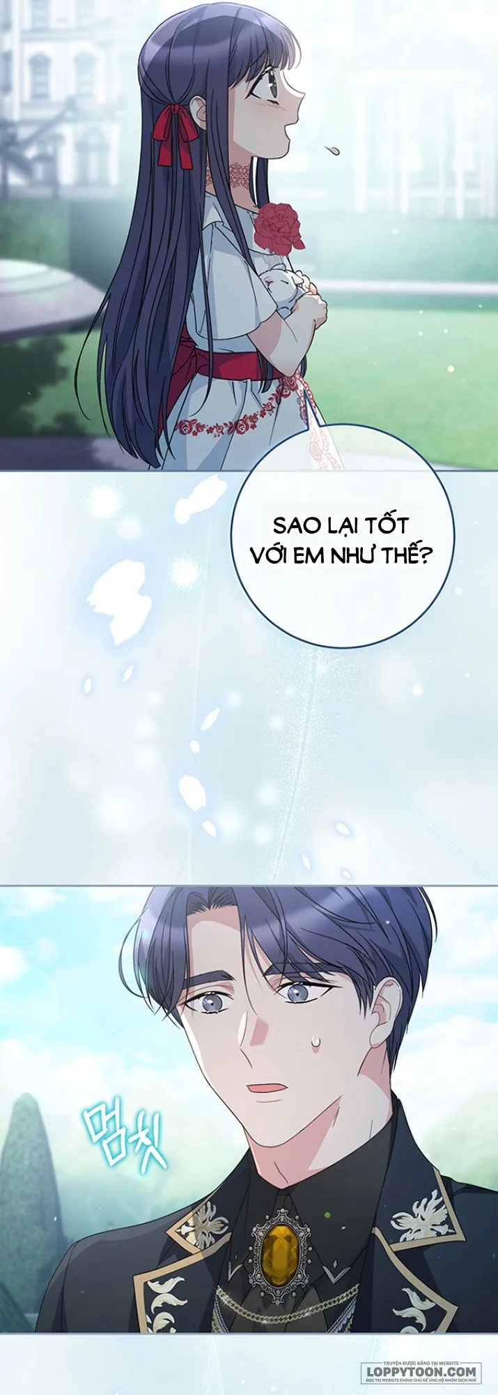 Nuôi Dưỡng Em Gái Xinh Đẹp - Chap 20 - Trang 42