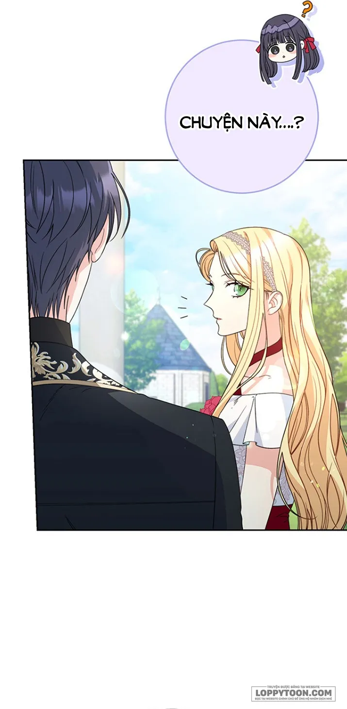 Nuôi Dưỡng Em Gái Xinh Đẹp - Chap 20 - Trang 44