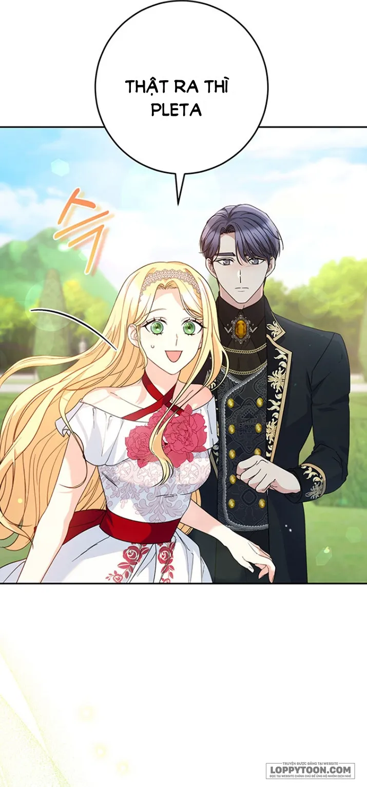 Nuôi Dưỡng Em Gái Xinh Đẹp - Chap 20 - Trang 45