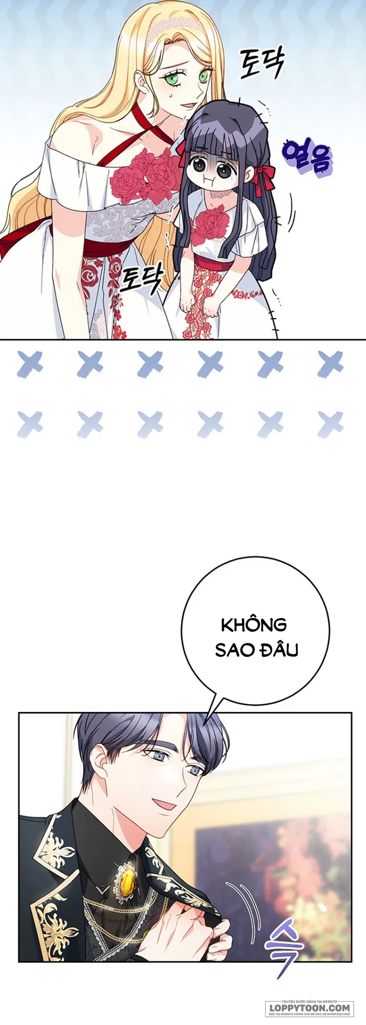 Nuôi Dưỡng Em Gái Xinh Đẹp - Chap 20 - Trang 6