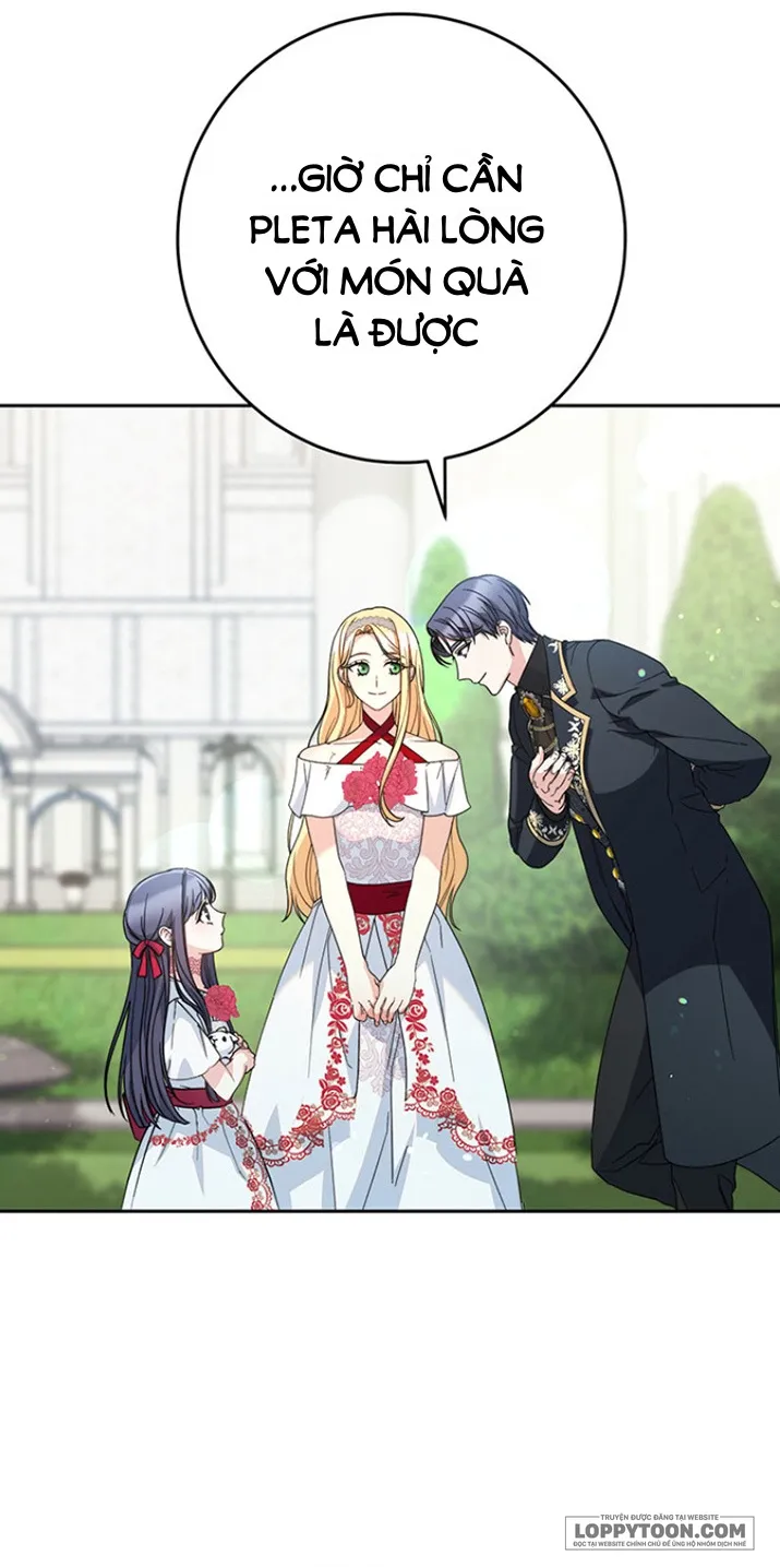 Nuôi Dưỡng Em Gái Xinh Đẹp - Chap 20 - Trang 51