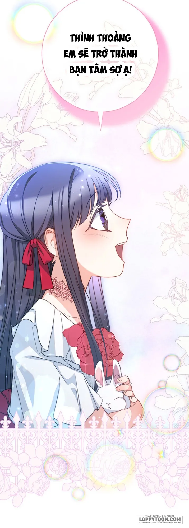 Nuôi Dưỡng Em Gái Xinh Đẹp - Chap 20 - Trang 54
