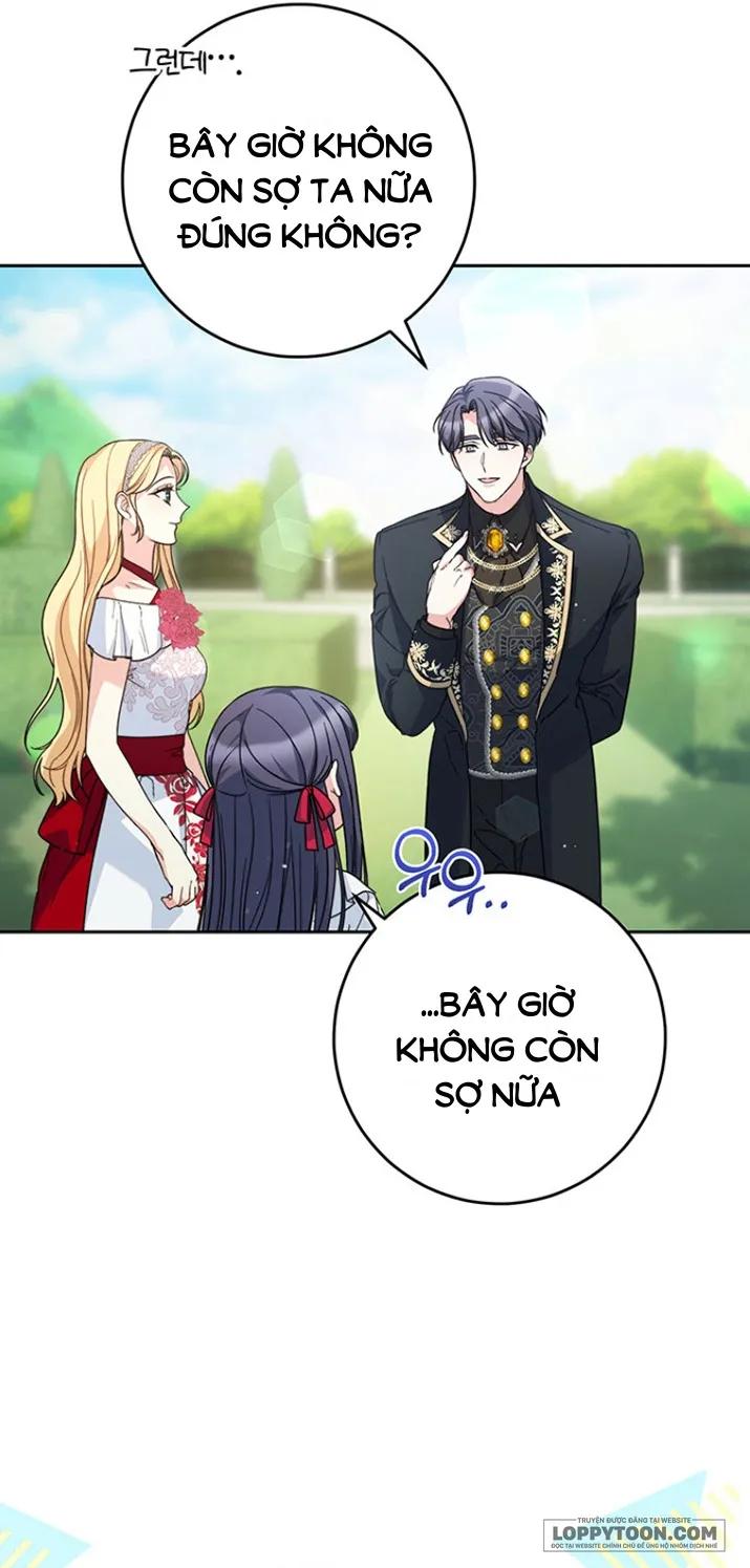 Nuôi Dưỡng Em Gái Xinh Đẹp - Chap 20 - Trang 57