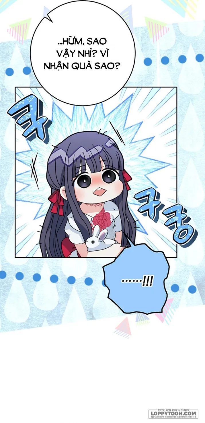 Nuôi Dưỡng Em Gái Xinh Đẹp - Chap 20 - Trang 58