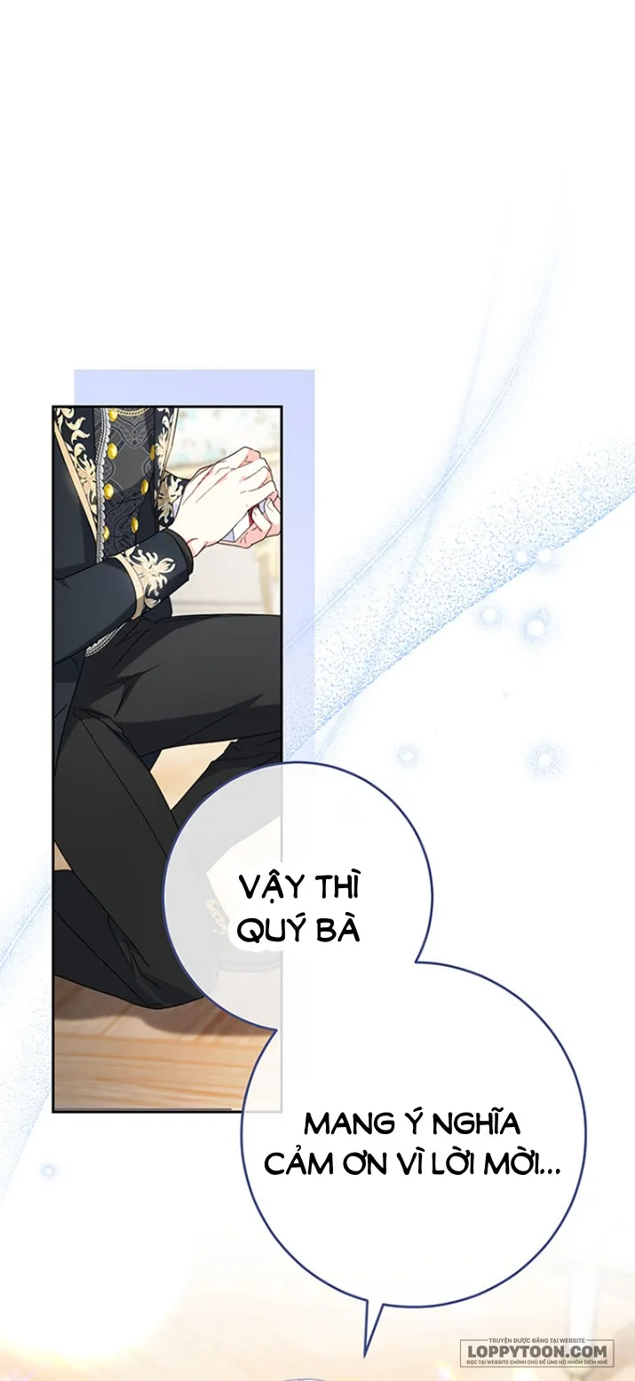 Nuôi Dưỡng Em Gái Xinh Đẹp - Chap 20 - Trang 7
