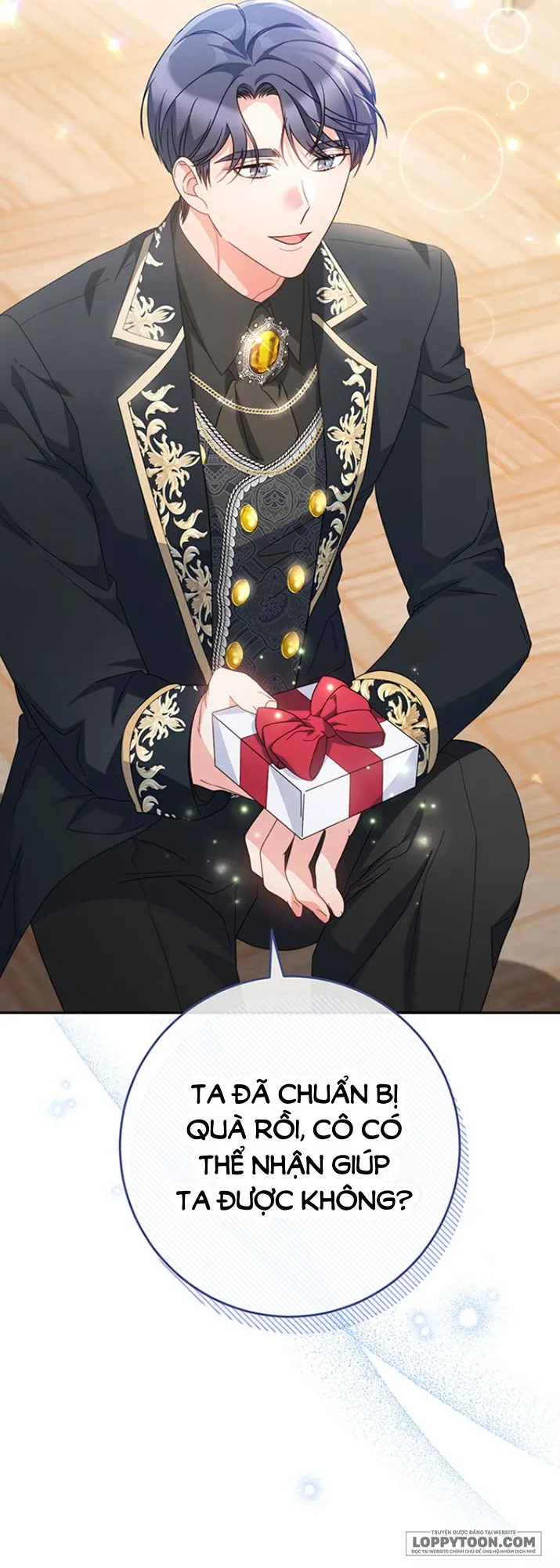 Nuôi Dưỡng Em Gái Xinh Đẹp - Chap 20 - Trang 8