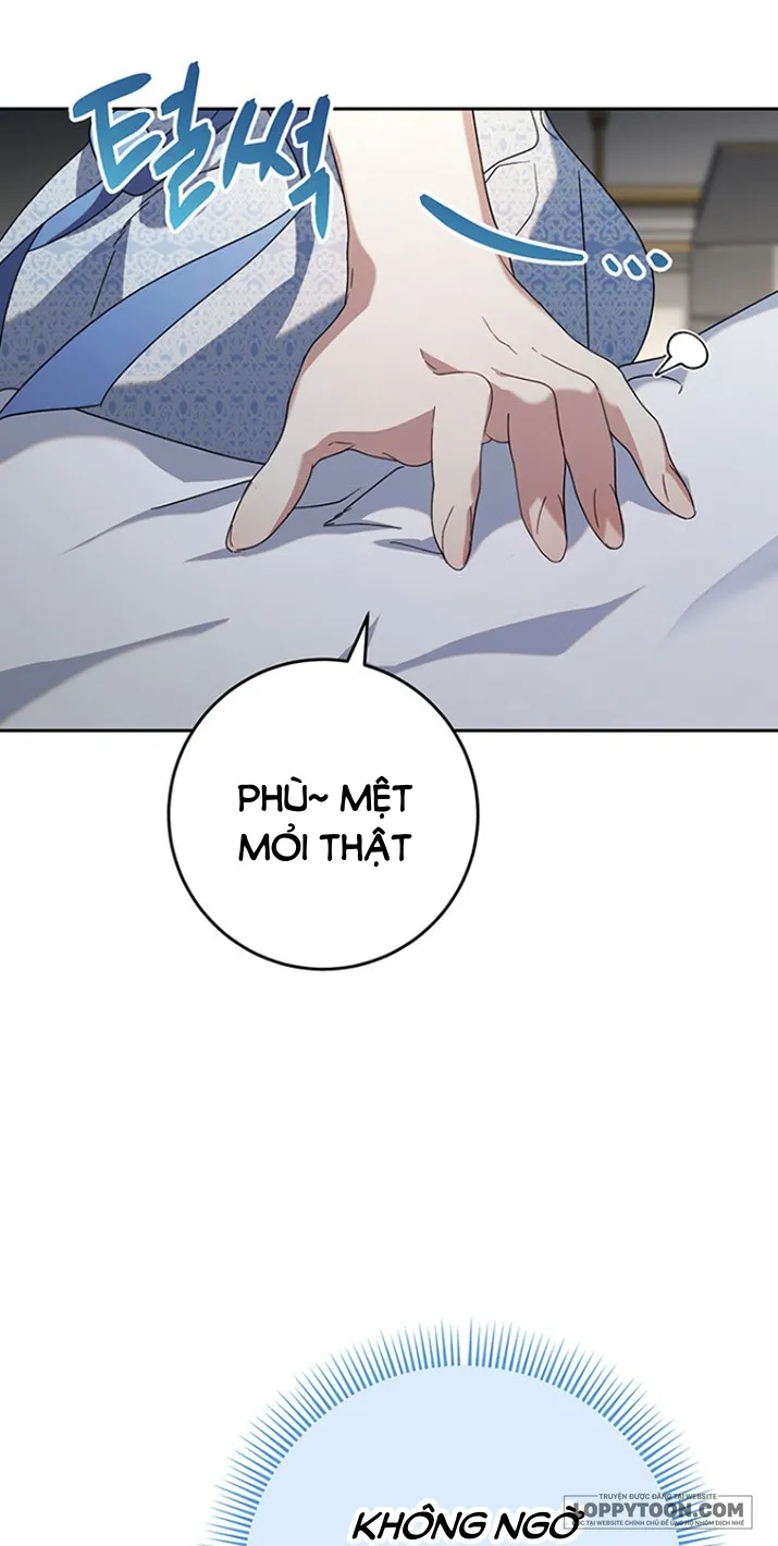 Nuôi Dưỡng Em Gái Xinh Đẹp - Chap 20 - Trang 74