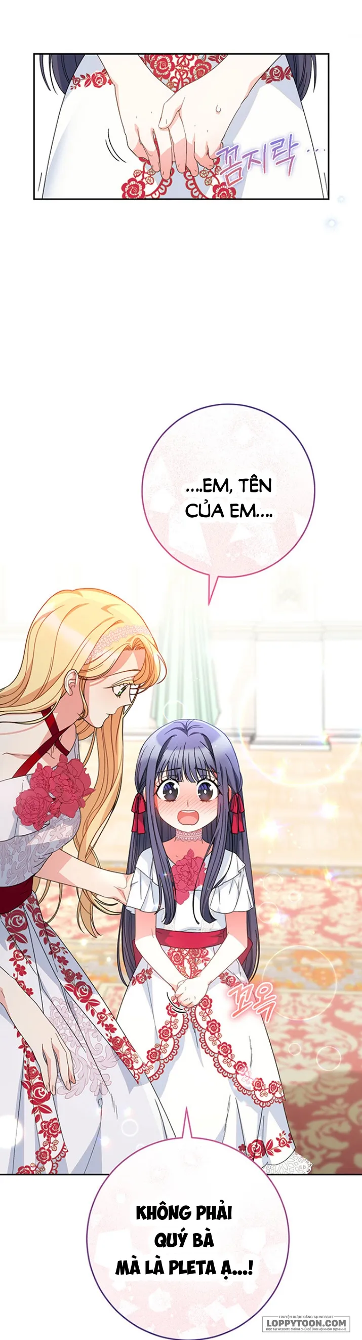 Nuôi Dưỡng Em Gái Xinh Đẹp - Chap 20 - Trang 9