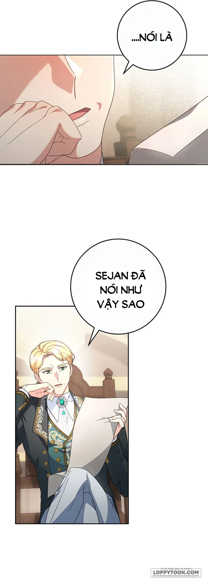 Nuôi Dưỡng Em Gái Xinh Đẹp - Chap 21 - Trang 14