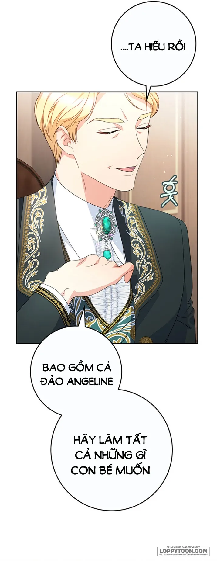 Nuôi Dưỡng Em Gái Xinh Đẹp - Chap 21 - Trang 16