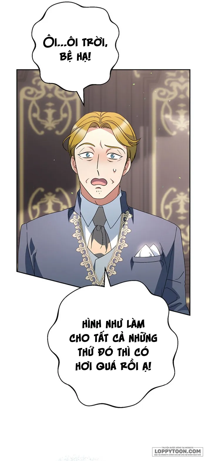 Nuôi Dưỡng Em Gái Xinh Đẹp - Chap 21 - Trang 18
