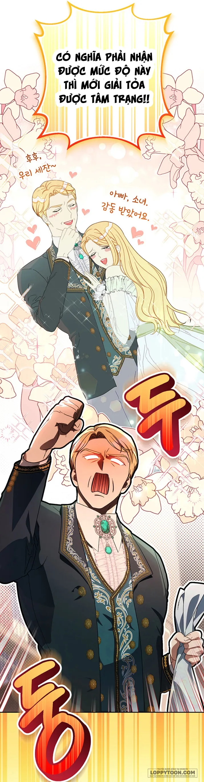 Nuôi Dưỡng Em Gái Xinh Đẹp - Chap 21 - Trang 22