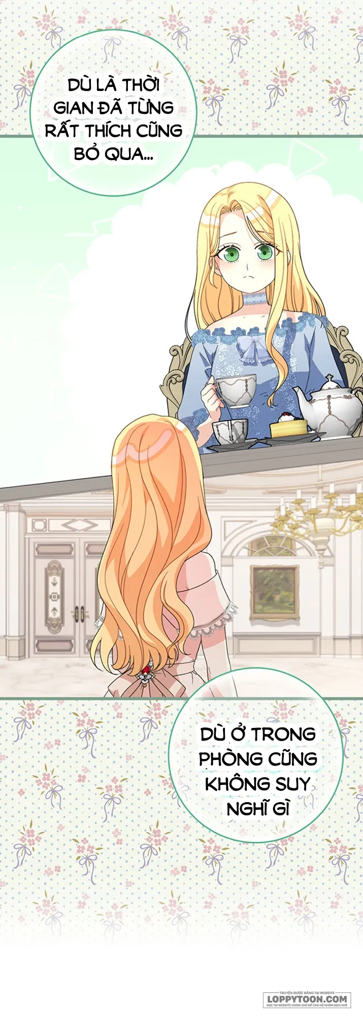 Nuôi Dưỡng Em Gái Xinh Đẹp - Chap 21 - Trang 27