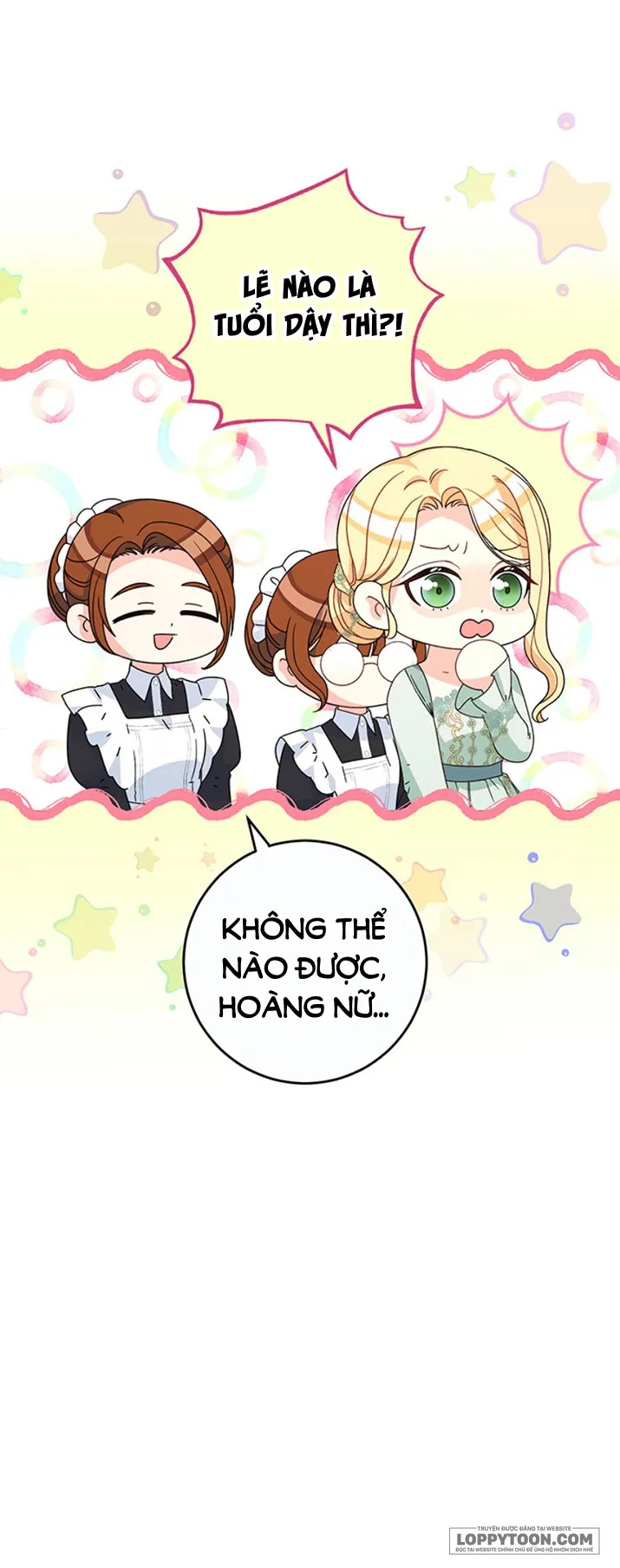 Nuôi Dưỡng Em Gái Xinh Đẹp - Chap 21 - Trang 28