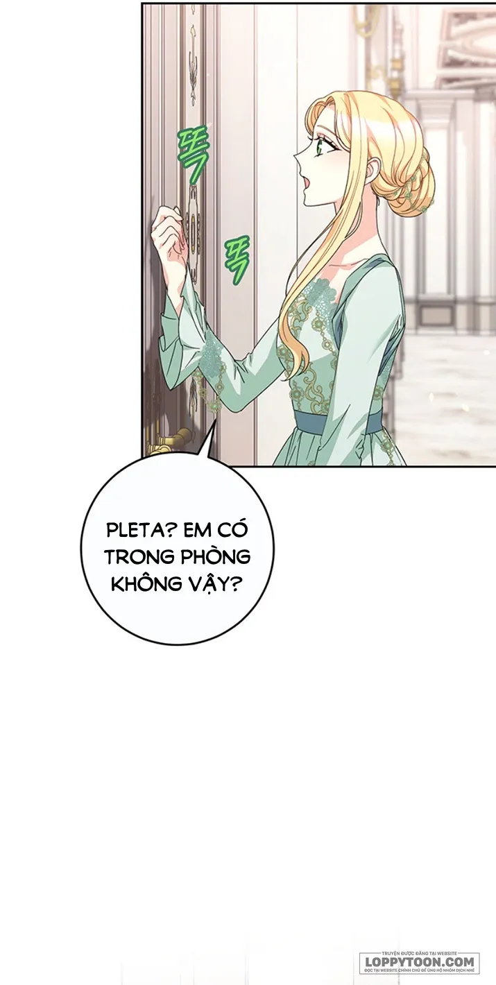 Nuôi Dưỡng Em Gái Xinh Đẹp - Chap 21 - Trang 30