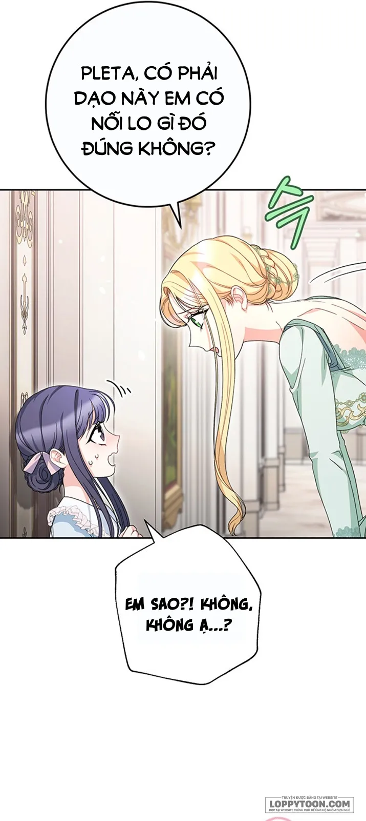 Nuôi Dưỡng Em Gái Xinh Đẹp - Chap 21 - Trang 33