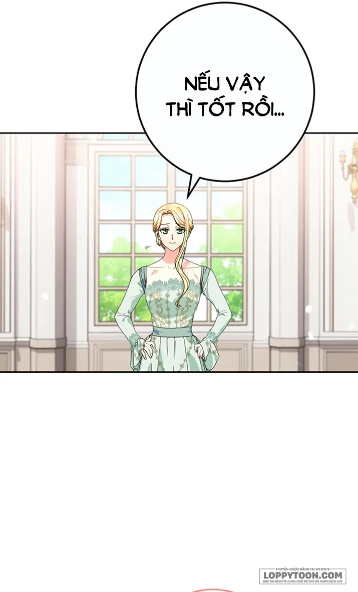 Nuôi Dưỡng Em Gái Xinh Đẹp - Chap 21 - Trang 35