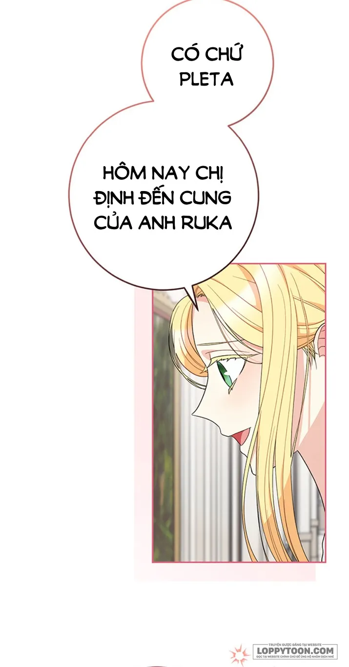 Nuôi Dưỡng Em Gái Xinh Đẹp - Chap 21 - Trang 36