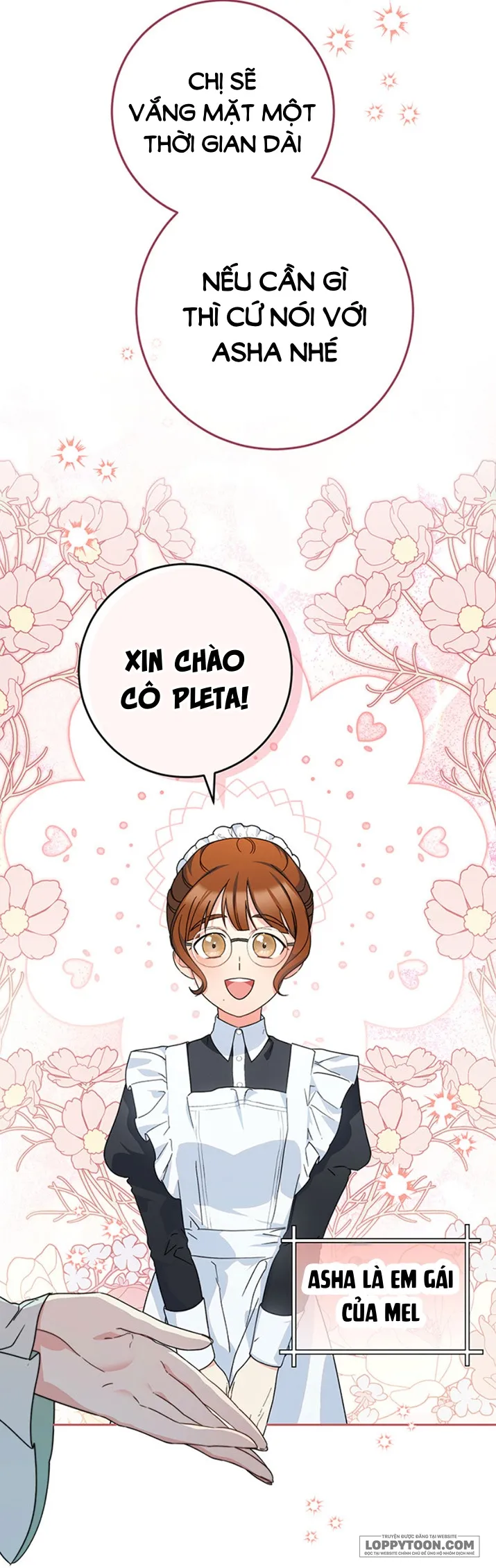 Nuôi Dưỡng Em Gái Xinh Đẹp - Chap 21 - Trang 37