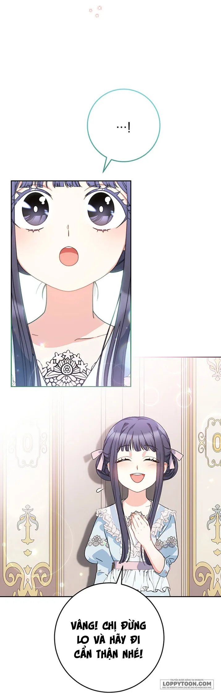 Nuôi Dưỡng Em Gái Xinh Đẹp - Chap 21 - Trang 38