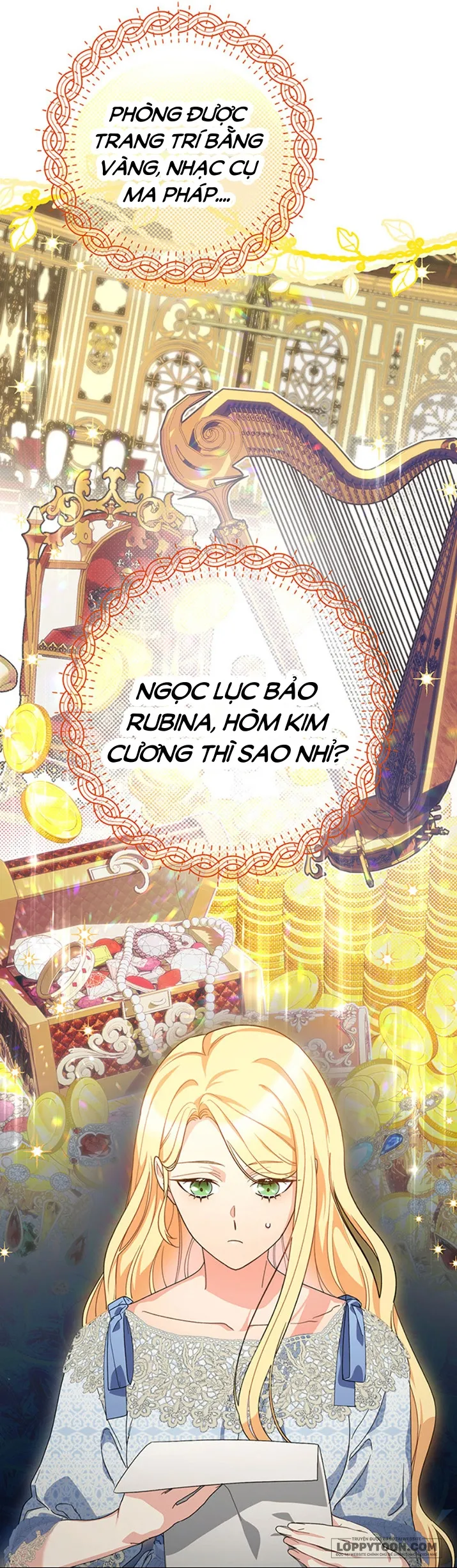 Nuôi Dưỡng Em Gái Xinh Đẹp - Chap 21 - Trang 5