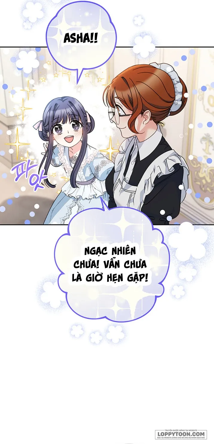 Nuôi Dưỡng Em Gái Xinh Đẹp - Chap 21 - Trang 41