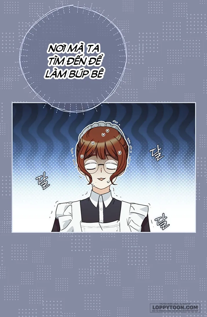 Nuôi Dưỡng Em Gái Xinh Đẹp - Chap 21 - Trang 48