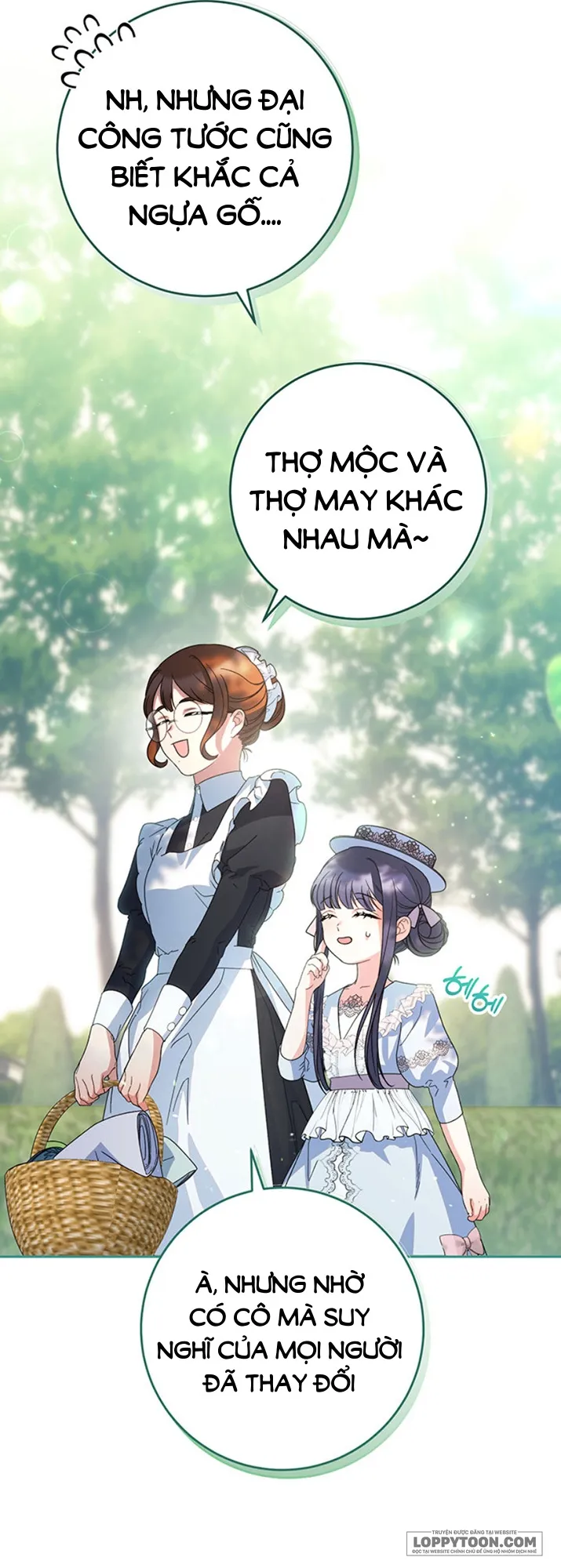 Nuôi Dưỡng Em Gái Xinh Đẹp - Chap 21 - Trang 50
