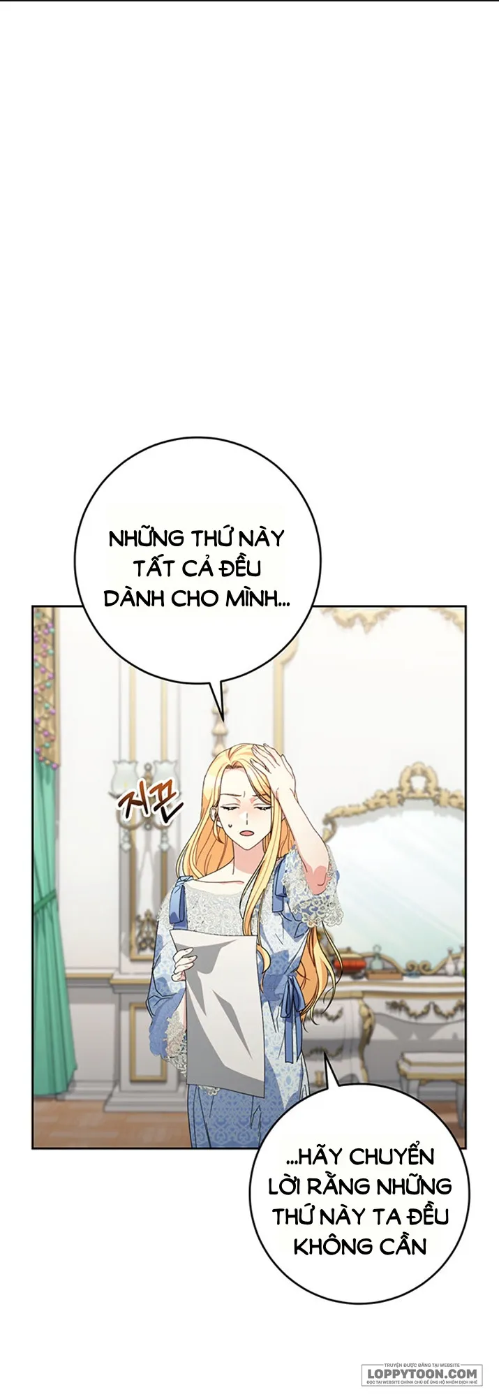 Nuôi Dưỡng Em Gái Xinh Đẹp - Chap 21 - Trang 6