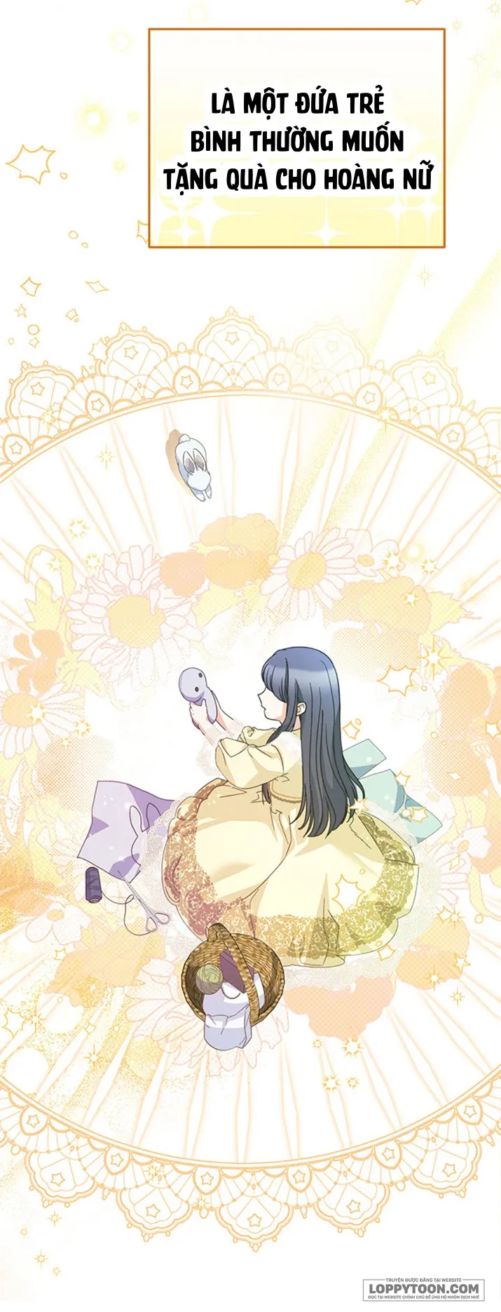 Nuôi Dưỡng Em Gái Xinh Đẹp - Chap 21 - Trang 53