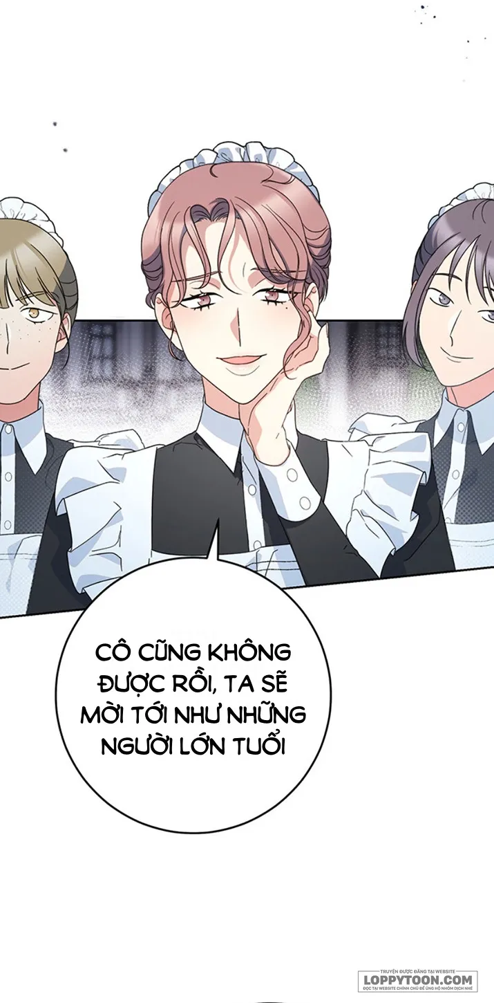 Nuôi Dưỡng Em Gái Xinh Đẹp - Chap 21 - Trang 60