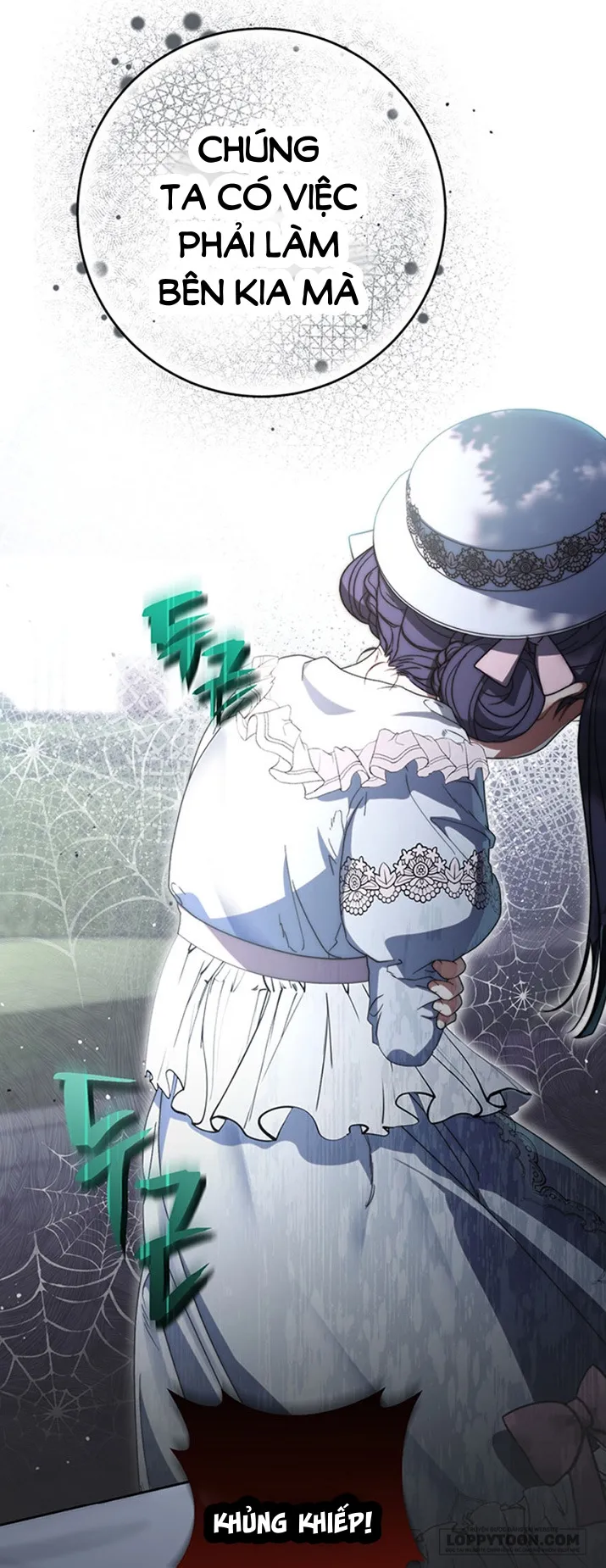Nuôi Dưỡng Em Gái Xinh Đẹp - Chap 21 - Trang 64