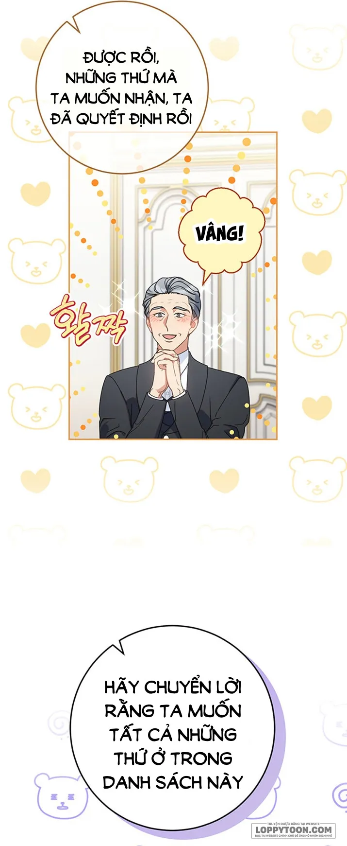 Nuôi Dưỡng Em Gái Xinh Đẹp - Chap 21 - Trang 8