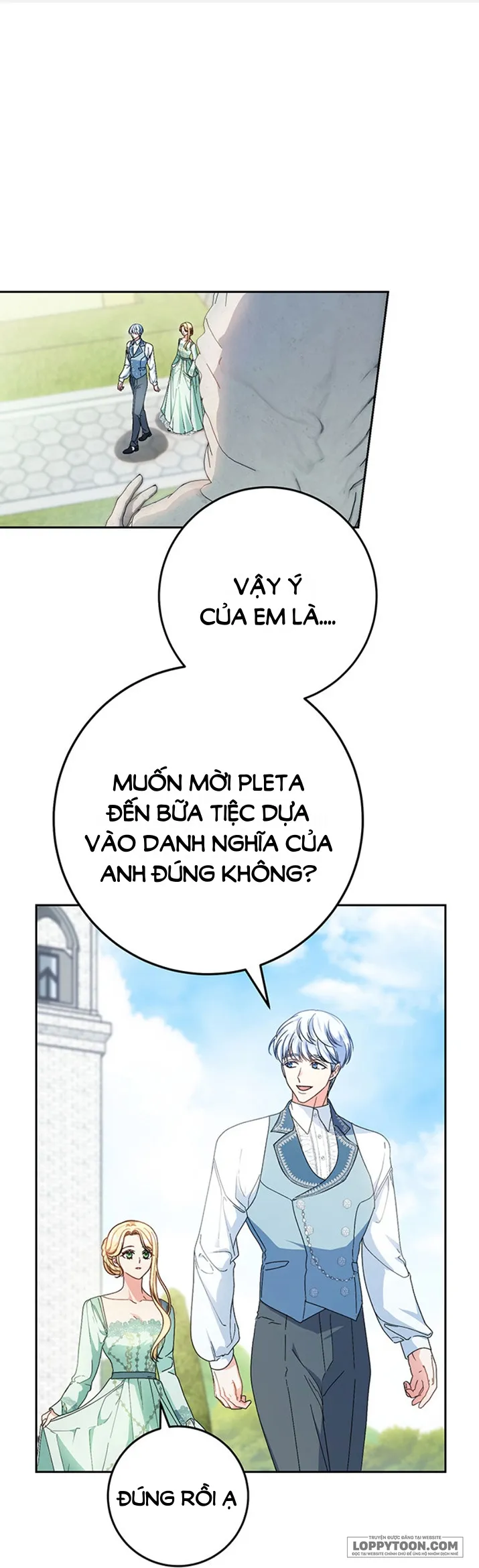 Nuôi Dưỡng Em Gái Xinh Đẹp - Chap 22 - Trang 1