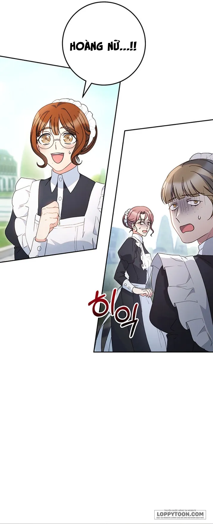 Nuôi Dưỡng Em Gái Xinh Đẹp - Chap 22 - Trang 13