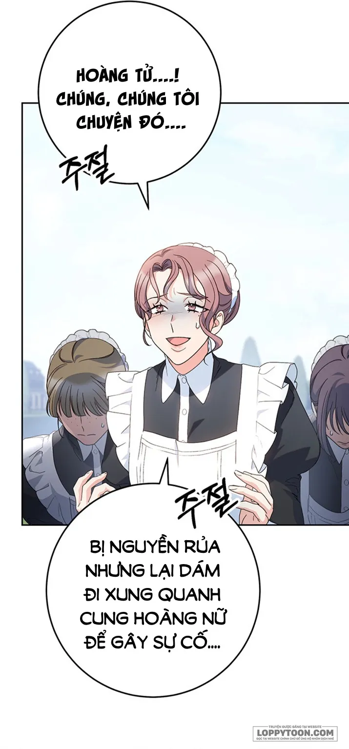 Nuôi Dưỡng Em Gái Xinh Đẹp - Chap 22 - Trang 19